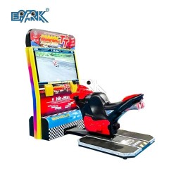 Single Super Tt Bike Tt Indoor Arcade Game Machine Motorcycle Racing Simulator Car Racing Machine