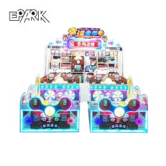 Indoor And Outdoor Ducky Amusement Ticket Redemption Amusement Park Carnival Booth Game Machine