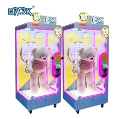 Cut Ur Prize Toy Crane Machine Coin Operated Scissors Gift Arcade Games With Low Price