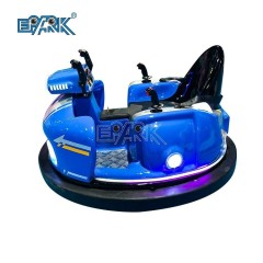 Kiddie Cars Ride Children Electric Bumper Car