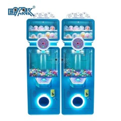 Coin Operated Magic Box Gashapon Doll Candy Capsule Toy Vending Machine
