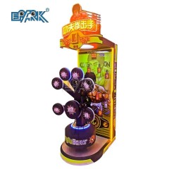 Coin Operated Game Indoor Sport Boxing Arcade Games Boxing Simulator Game Machine Punch Machine