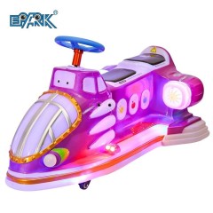 Funfair Ground Amusement Park Kiddie Rides Shopping Mall Car Coin Operated Electric Rides For Kids