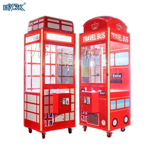 Cheaper Doll For Claw Machine Arcade Game Machine Mini Game Machine With Low Price