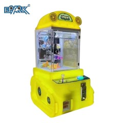 Mini Toy Egg Vending Machine Mini Capsules Toy Vending Machine Gift Prizes Vending Claw Game