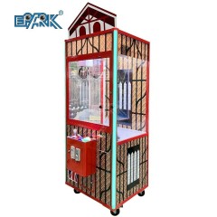 Japanese Toy Claw Machine Maquina De Garras Australia Arcade Doll Machines Claw Machine For Sale