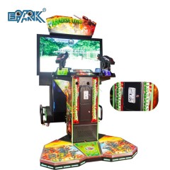 Paradise Lost Arcade Shooting Simulator Game Machine