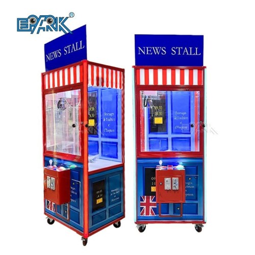 Mini Claw Crane Toy Grabbing Machine for Children Entertainment Claw Machine