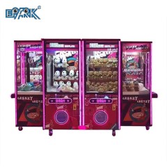 Philippine Big Arcade Vending Game Toy Crane Claw Machine For Malaysia