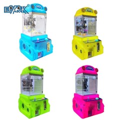 Mini Toy Egg Vending Machine Mini Capsules Toy Vending Machine Gift Prizes Vending Claw Game