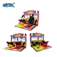 Coin Operated Bike Motorcycle Arcade Video Games Machines Racing Game Motorcycle Simulator For Sale