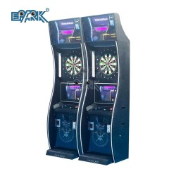 Electronic Dart Board Arcade Dart Game Machine Dart Machine