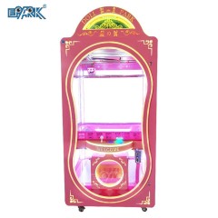 Doll Crane Machine Prize Vending Cut Ur Prize Kids Arcade Machines Game Toys Game Machine