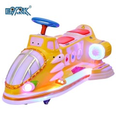 Funfair Ground Amusement Park Kiddie Rides Shopping Mall Car Coin Operated Electric Rides For Kids