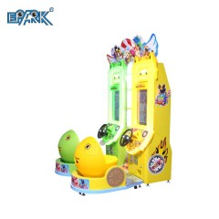design kids electric car game arcade racing machine car racing game machine Coin Operated Games for sale