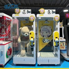 Coin Operate Gift Vending Arcade Game Machine Prize Game Machine