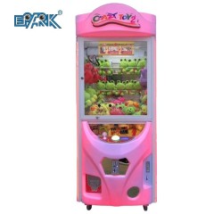 Amusement Park Coin Pusher Gaming Machine Arcade Doll Machine Japanese Australia Claw Machine