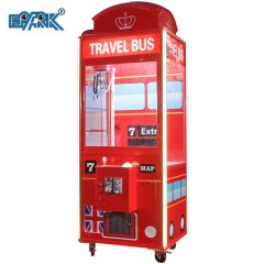 Coin Pusher Operated Game Parts Single Player Vending Story Electronic Claw Toy Crane Machine Gaming Machine