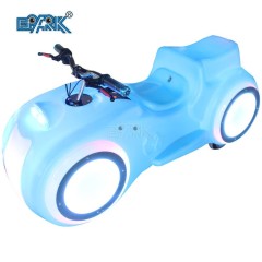 Remote Control Car Amusement Park Rides Prince Moto Rides