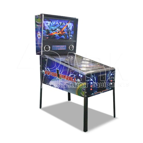 Raiders Ticket Redemption Online Grand Prize Home Virtual Coin Operated Frog Jump Pinball Arcade Game Machine