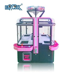 Amusement Park Arcade Game Machine Juego Arcade Claw Machine For Sale