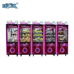 Philippine Big Arcade Vending Game Toy Crane Claw Machine For Malaysia