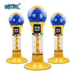 Gacha Gashapon Vending Machine Coin Operated Game Machine Gashapon Toys Vending Machine