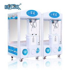 Free Customize Indoor Arcade Coin Operated Game Machine Mini Claw Machine Crane Machine For Australia