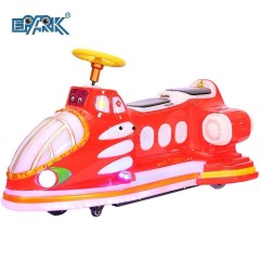 Funfair Ground Amusement Park Kiddie Rides Shopping Mall Car Coin Operated Electric Rides For Kids