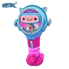 Customization Coin Operated Capsule Toys Machine 50mm100mm Gashapon Machine Gacha Machine