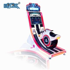 Coin Operated Games Arcade Games Machines Motorcycle Racing Bike Moto Game Machine