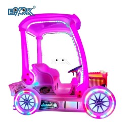 Amusement Park Bumper Kids Amusement Park Rides Electric Bumper Car For Kid