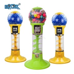 Gacha Gashapon Vending Machine Coin Operated Game Machine Gashapon Toys Vending Machine