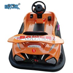 Outdoor Funfair Game Equipment Karting Car Ride Kids Go Kart Karting Price