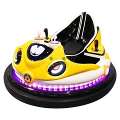 Playground Park Carnival Battery Bumper Fighting Best Indoor Kids Ride On Car For Snow Ice And Land