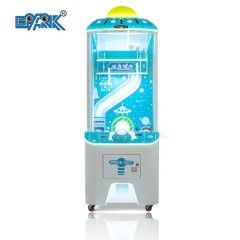 Coin Operated Ball Toy Vending Machine Capule Toy Machine Prize Game Machines