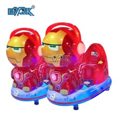 Games Machines Machine Cartoon Kiddie Ride Game Machine