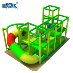 Kids Games Plastic Soft Play Area Children Toddler Indoor Playground Design Softplay Equipment Slides For Sale