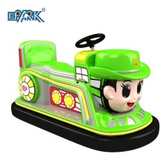 Amusement Ride Bumper Car Floor Bumper Ground Bumper Set Customized