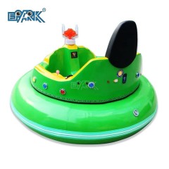 Funny Ride Inflatable Bumper Cars Indoor And Outdoor City Connection Equipment Kids Amusement Park Rides Bumper Car