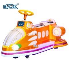 Coin Operated Games Remote Electric Motorcycle Kids Ride On Plastic Motorcycle Bumper Car