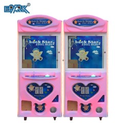 Arcade Coin Pusher Maquina De Garras De Juguete Crane Machine Claw Machine For Sale