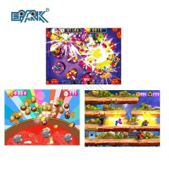 3d Interactive Painting Wall Projection System Game For Kids Drawing