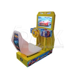 amusement coin operated out run racing arcade games for sale