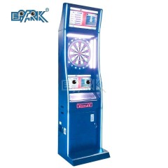 Entertainment Coin Operated Game Machine Arcade Games Electronic Dart Machine Equipment For Club