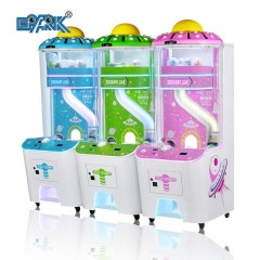 Coin Operated Ball Toy Vending Machine Capule Toy Machine Prize Game Machines