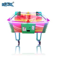 Coin Operated Indoor Sport ticket Redemption Game Machine Large Size Arcade Air Hockey Table For Sale