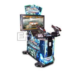 Simulator Video Type Money Tree Toy Indoor Electronic Adult Street Arcade Sports Coin Operated Speedboat Game Machine