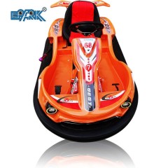 Outdoor Funfair Game Equipment Karting Car Ride Kids Go Kart Karting Price