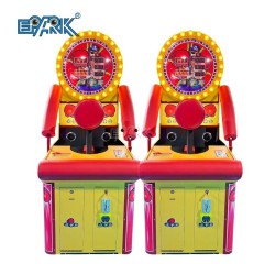 Ticket Redemption Game Shopping Mall Play Games Boxing Machine